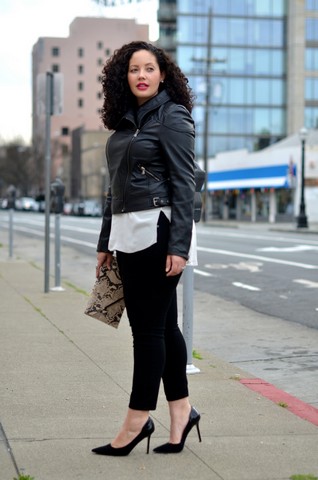 What Pants Should Obese Women Wear?