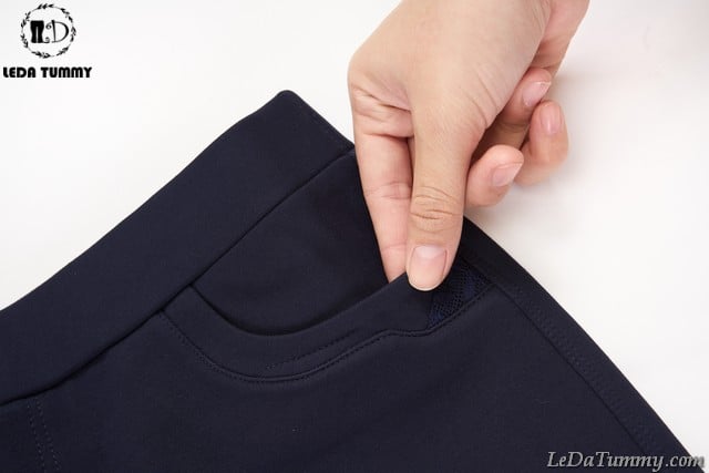 What Are The Fabric Materials For Sewing Pants For Obese Women?