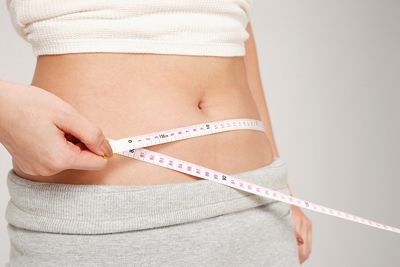 phụ nữ có vòng eo bao nhiêu là béo bụng