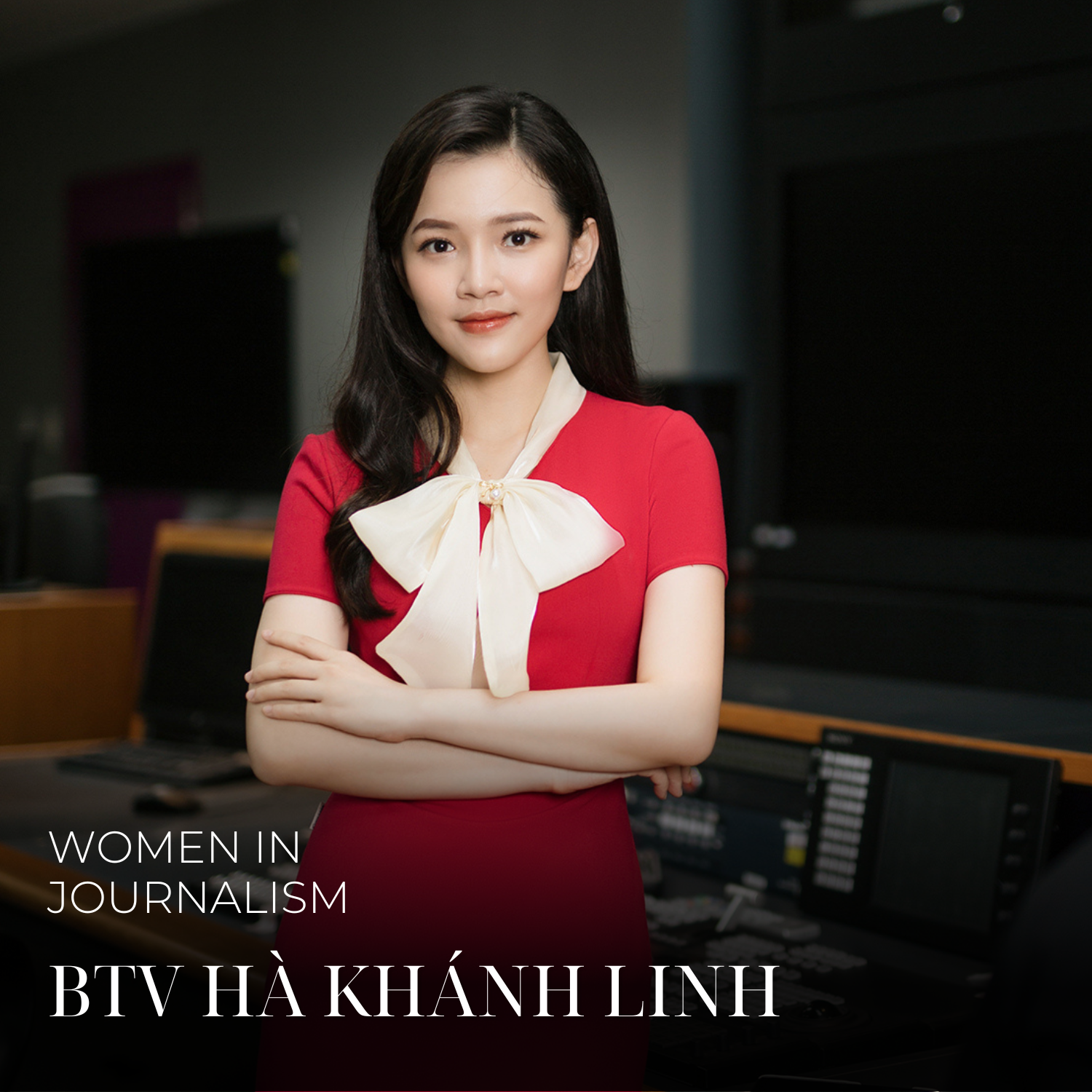 Chic-Land & MC Hà Khánh Linh
