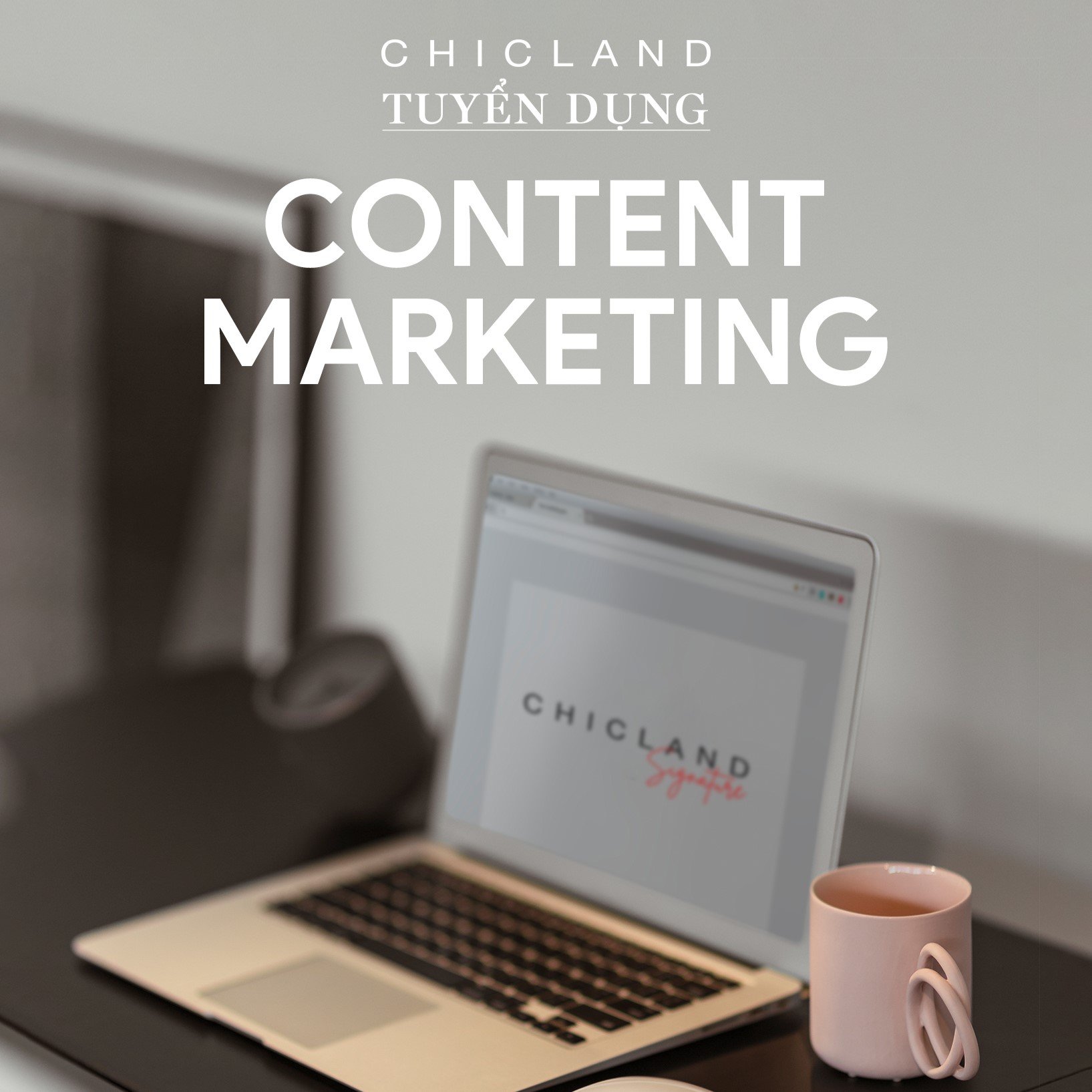 CONTENT MARKETING