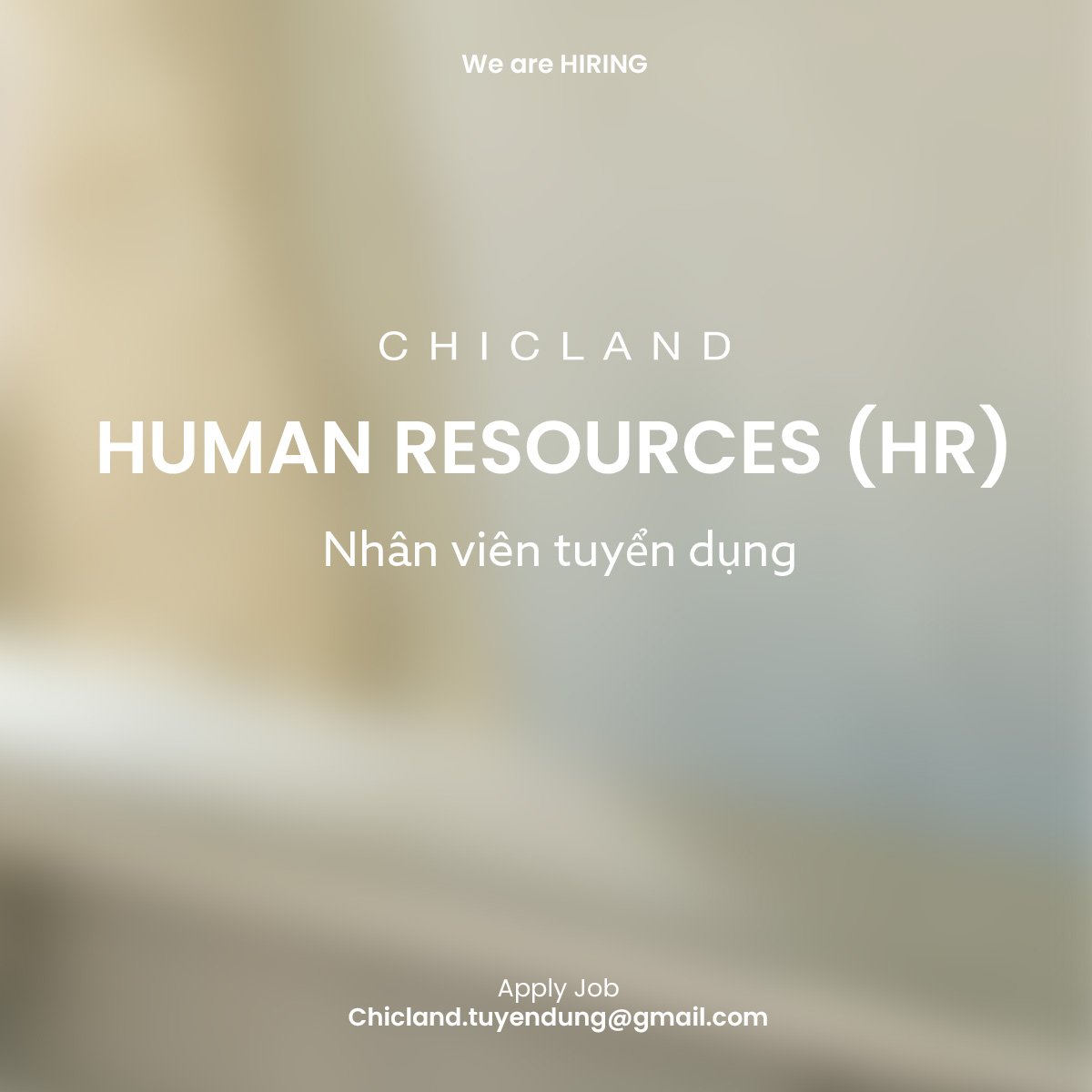 Nhân viên HR