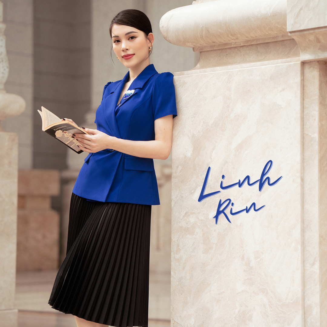 LINH RIN | JONQUILLE