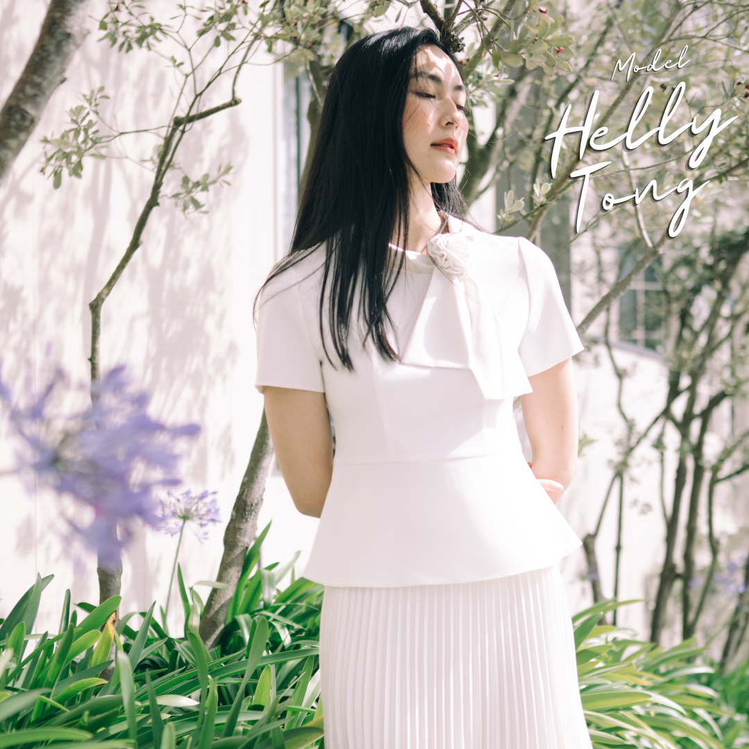 Helly Tong | Summer 2022