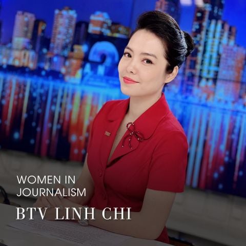 Chic-Land & BTV Linh Chi