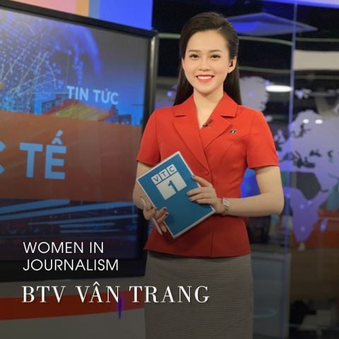 Chic-Land & BTV Vân Trang