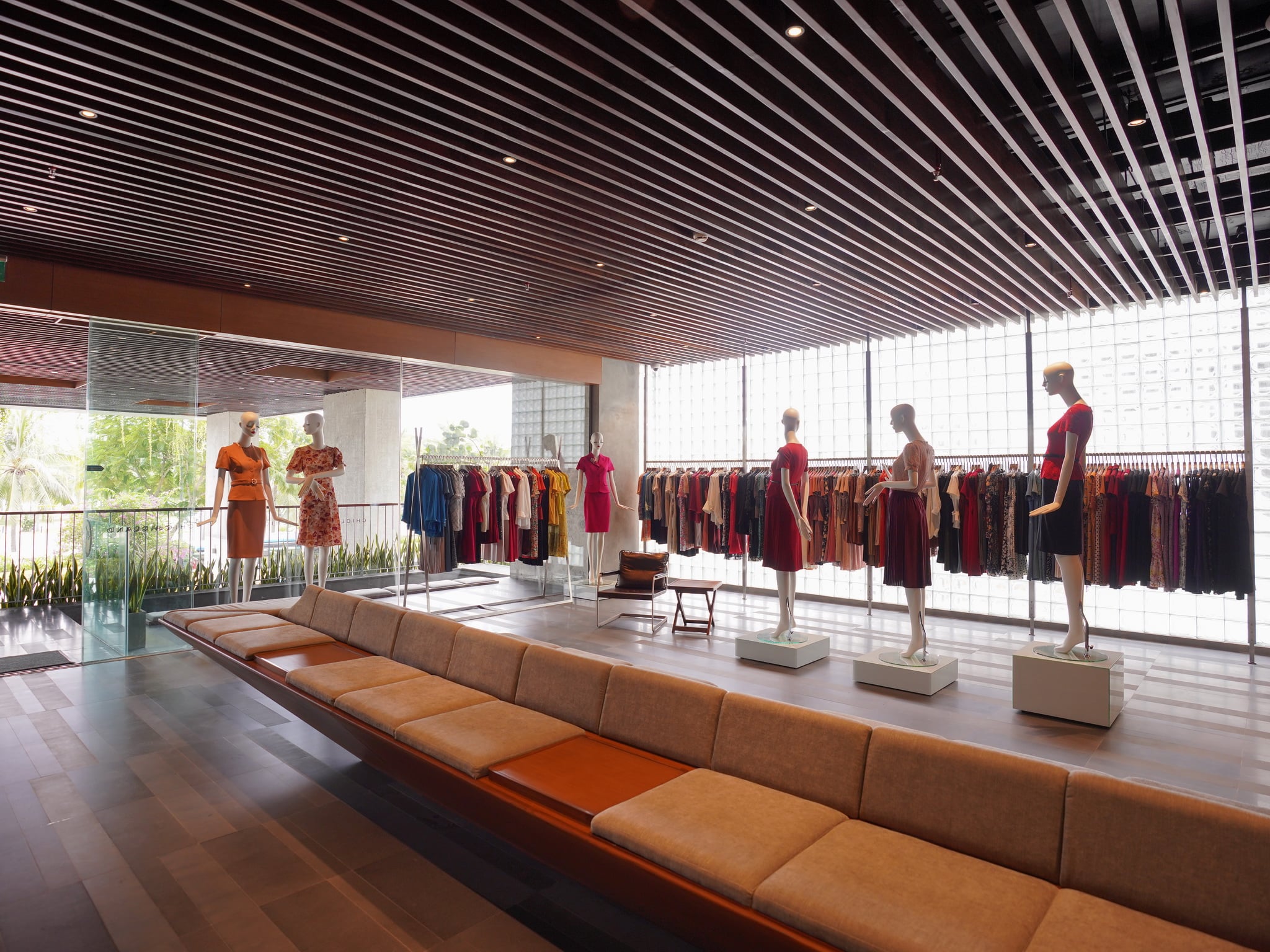 Showroom Đà Nẵng