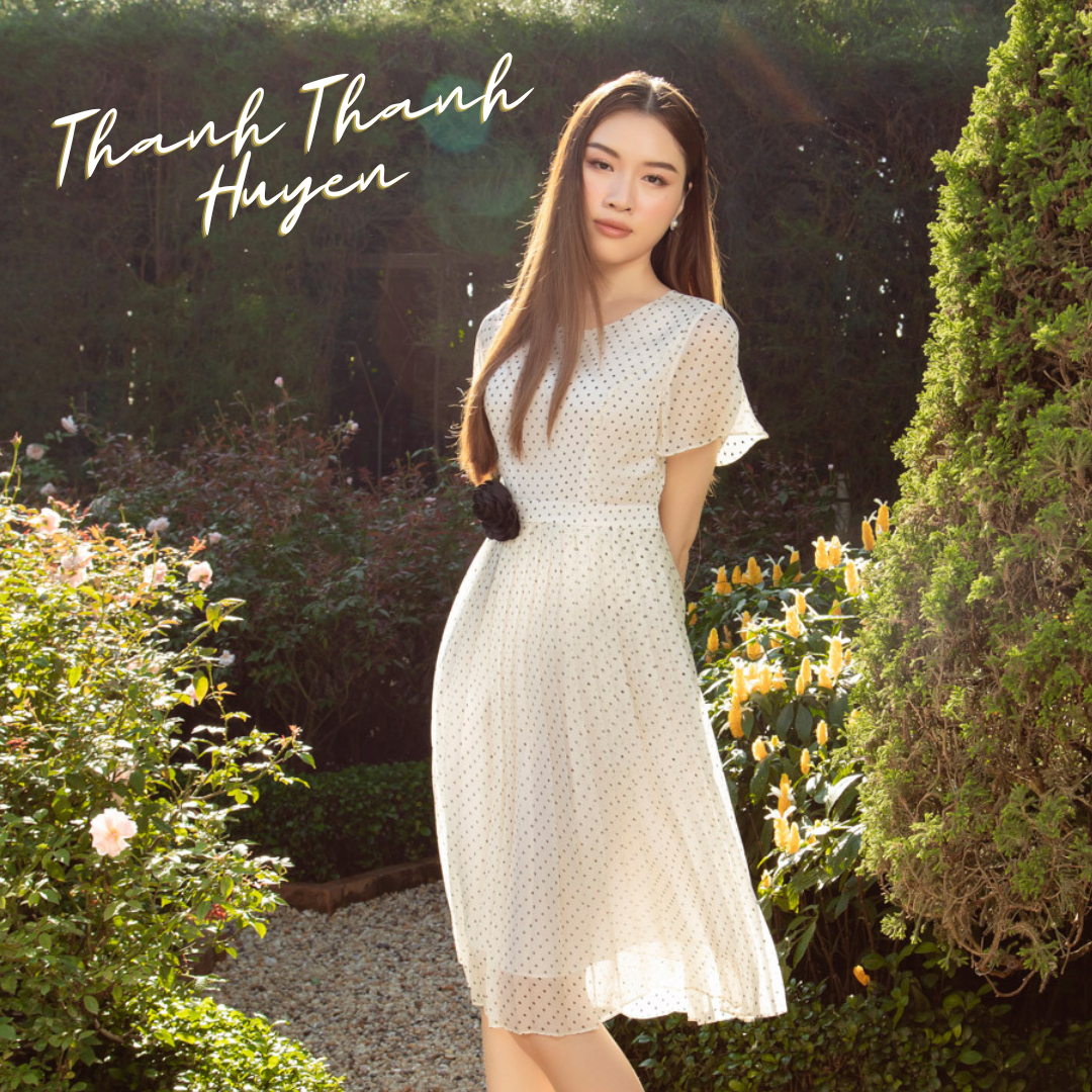 Thanh Thanh Huyền | Summer 2022