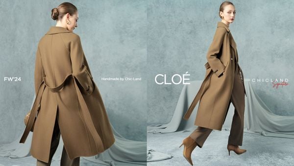 Cloé