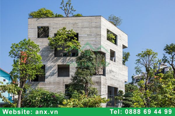 5 Lý do nên chọn vật liệu xanh trong xây dựng