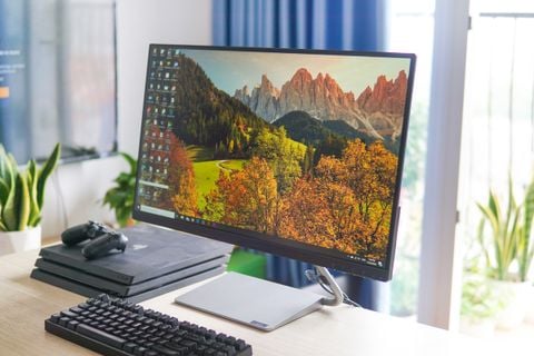 Tiêu chí giúp bạn lựa chọn một chiếc máy tính văn phòng phù hợp
