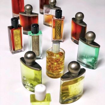 FRAGRANCES