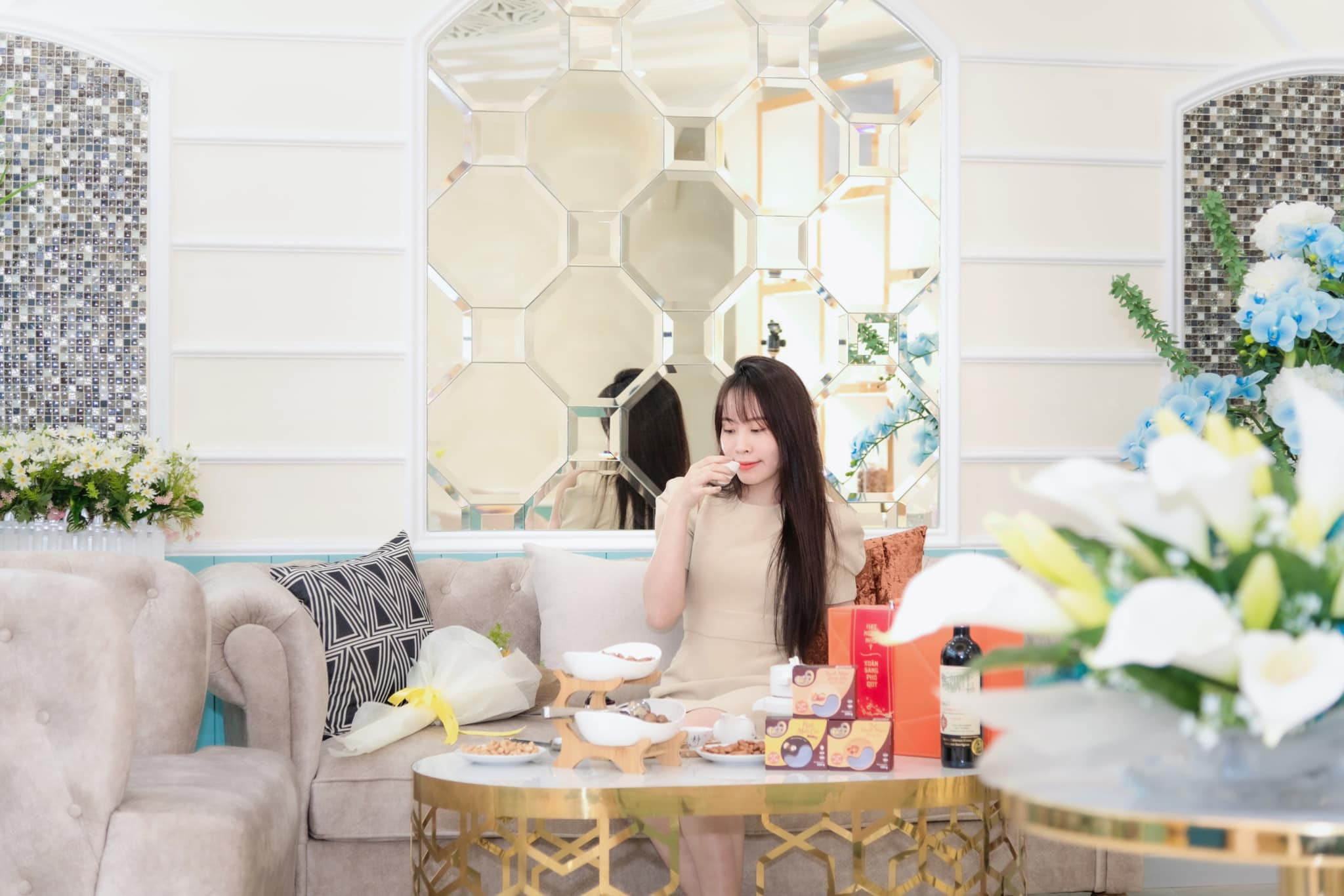 SỰ KHÁC BIỆT CỦA VIỆC TẶNG QUÀ TẾT Ở CÁC NƯỚC TRÊN THẾ GIỚI