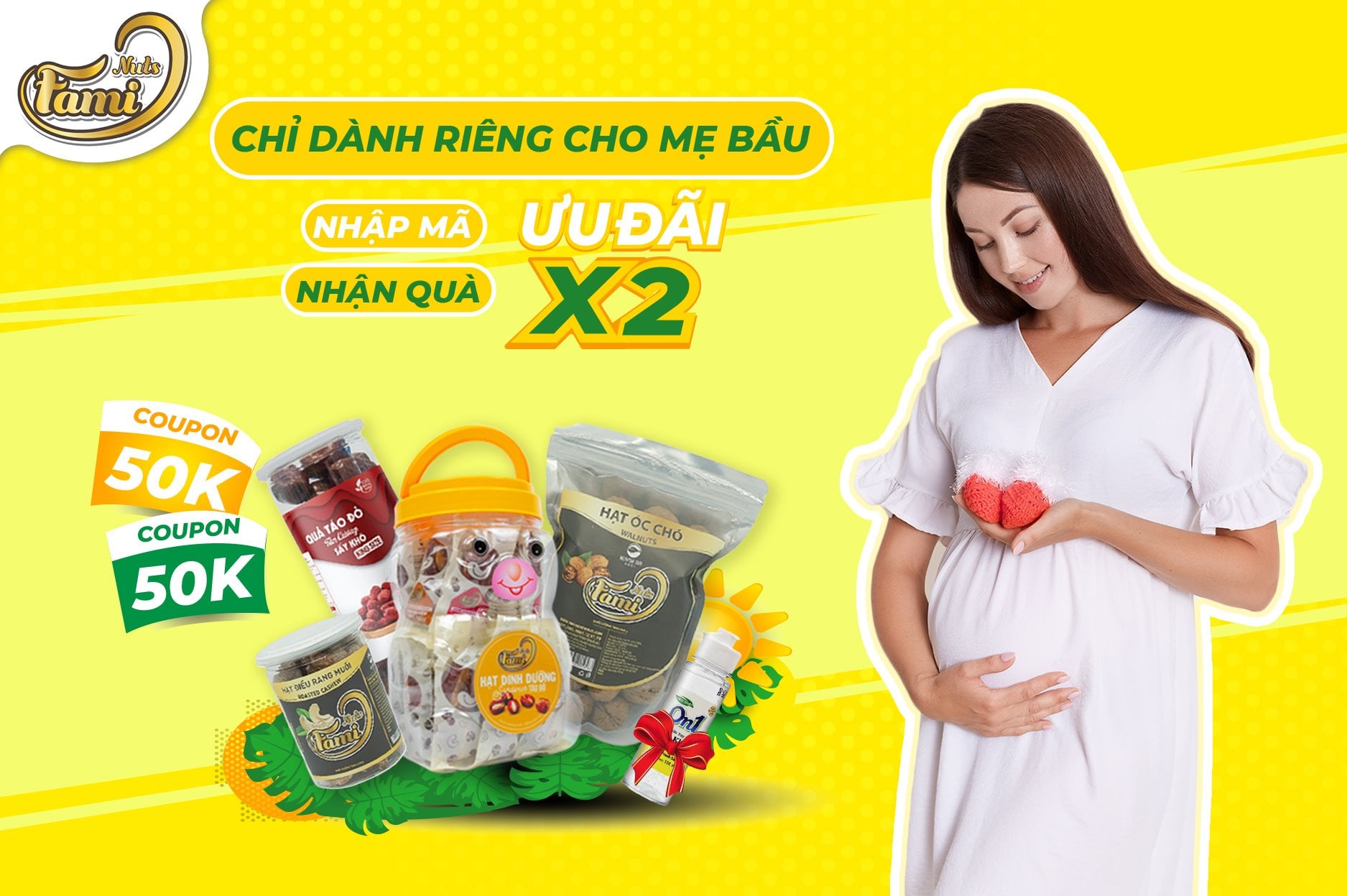 SĂN HOTDEAL KHỦNG TỪ FAMINUTS