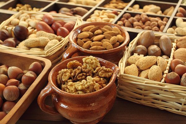 Bật mí cách chọn hạt dinh dưỡng nhập khẩu tốt cho sức khỏe