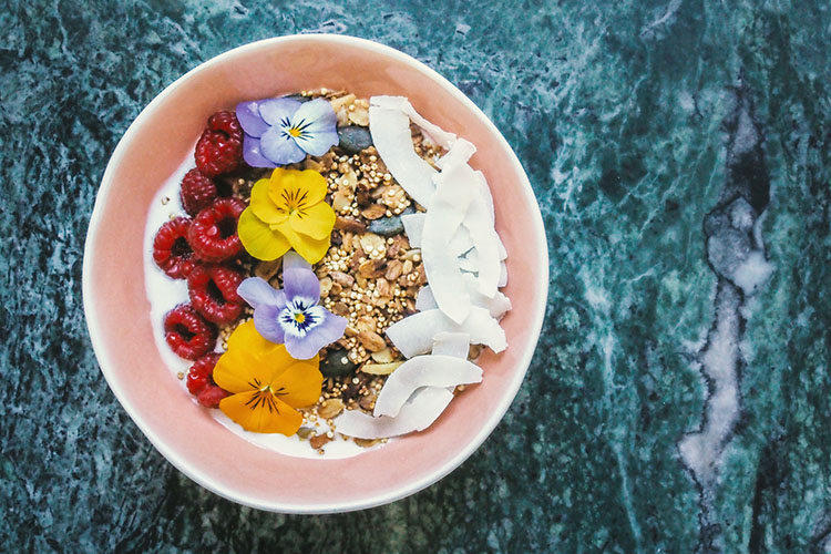 Eat Clean – Bạn đã biết chế độ ăn lành mạnh này hay chưa?