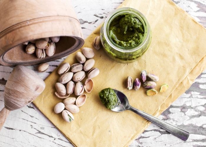 Bí quyết nấu 4 món ngon từ hạt dẻ cười bổ dưỡng khiến bạn ăn là ghiền