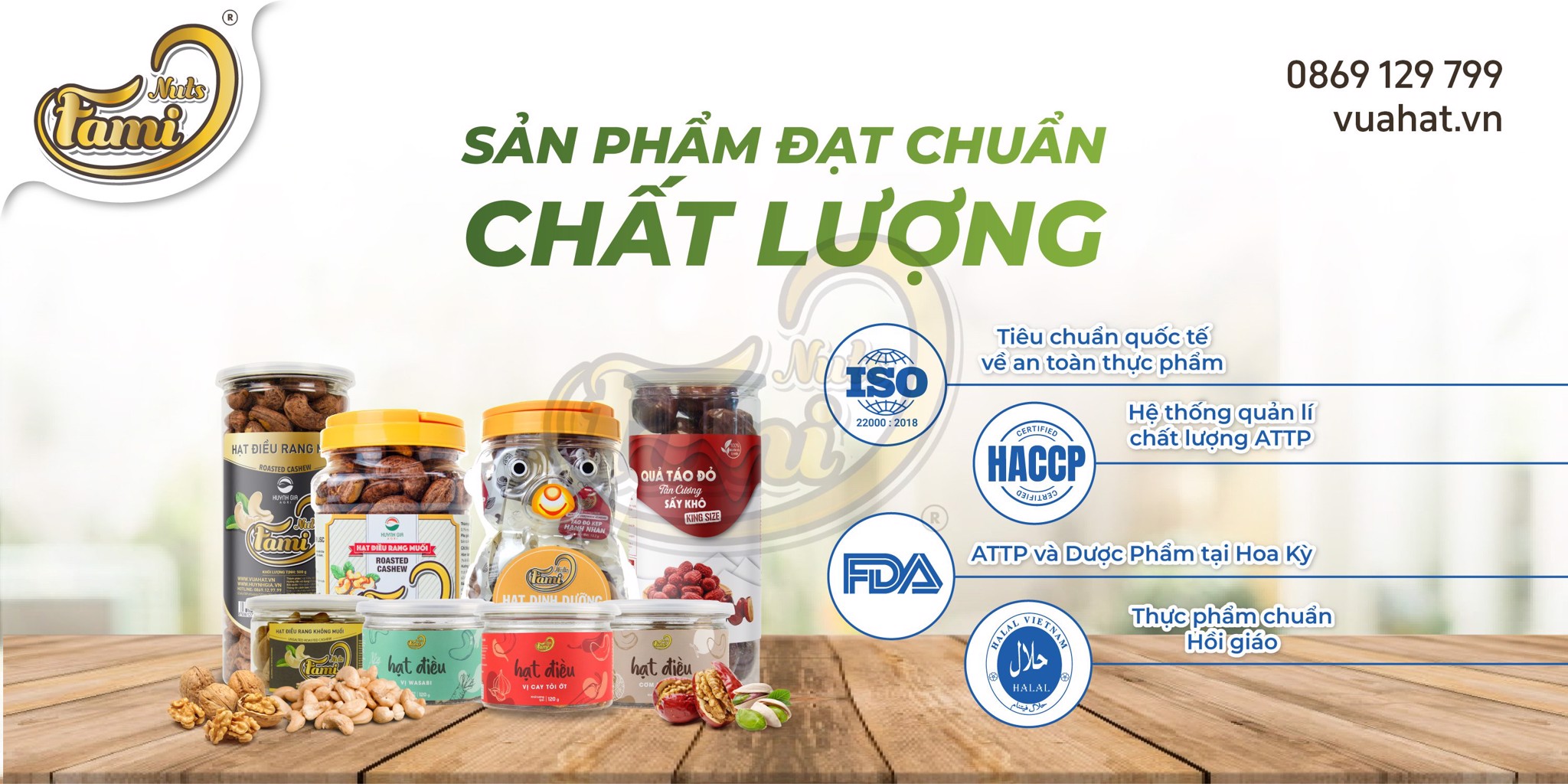 Chứng nhận HALAL - chiếc chìa khóa mở cánh cổng cho cách doanh nghiệp xuất khẩu thực phẩm Việt Nam bước vào thị trường gần 2 tỷ người Hồi Giáo