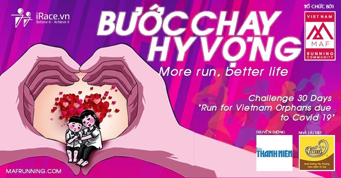 PHƯƠNG PHÁP CHẠY BỀN THEO NHỊP TIM MAF - MAXIMUM AEROBIC FUNCTION