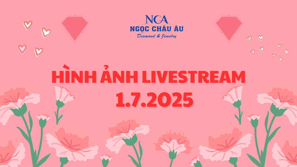 Hình Ảnh Livestream Ngày 01.07.2025