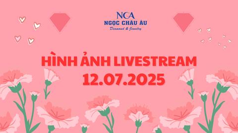 Hình Ảnh Livestream Ngày 12.07.2025