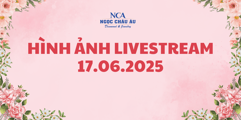 Hình Ảnh Livestream Ngày 17.06.2025
