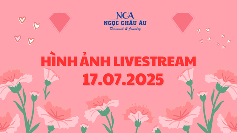 Hình Ảnh Livestream Ngày 17.07.2025