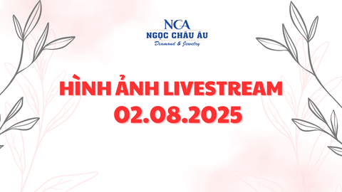 Hình Ảnh Livestream Ngày 02.08.2025