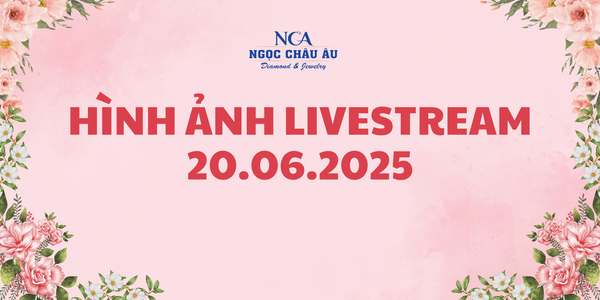 Hình Ảnh Livestream Ngày 20.06.2025