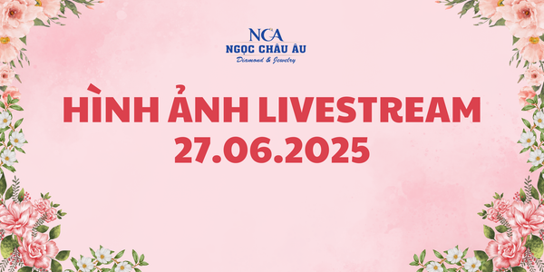 Hình Ảnh Livestream Ngày 27.06.2025
