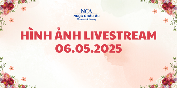Hình Ảnh Livestream Ngày 06.05.2025