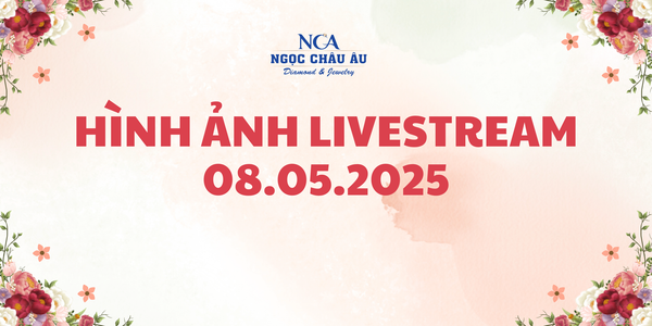 Hình Ảnh Livestream Ngày 08.05.2025