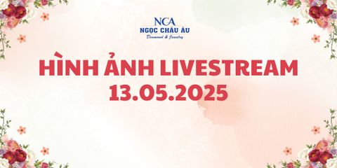 Hình Ảnh Livestream Ngày 13.05.2025