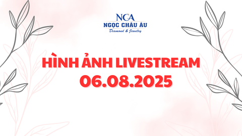 Hình Ảnh Livestream Ngày 06.08.2025