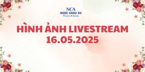 Hình Ảnh Livestream Ngày 16.05.2025