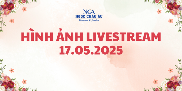 Hình Ảnh Livestream Ngày 17.05.2025