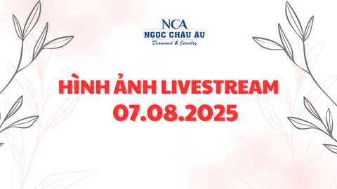 Hình Ảnh Livestream Ngày 07.08.2025