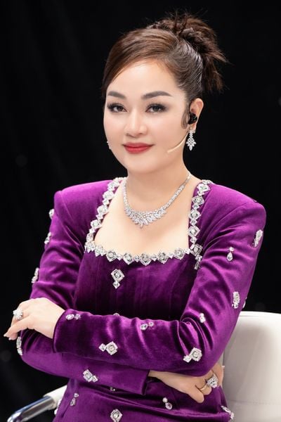 Nhà Sáng Lập Thương Hiệu