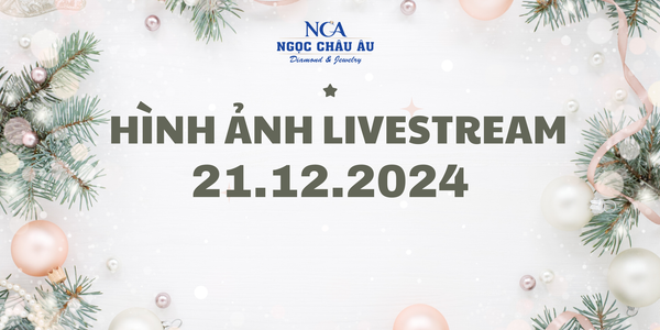 Hình Ảnh Livestream Ngày 21.12.2024