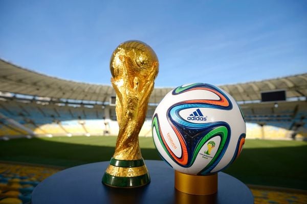 Lịch sử World Cup từ giải đấu đầu tiên đến nay