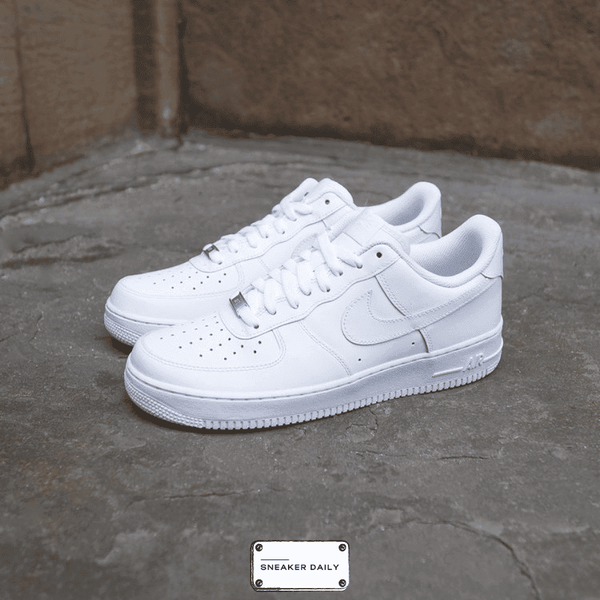 giay-nike-air-force-1-all-white-co-dien