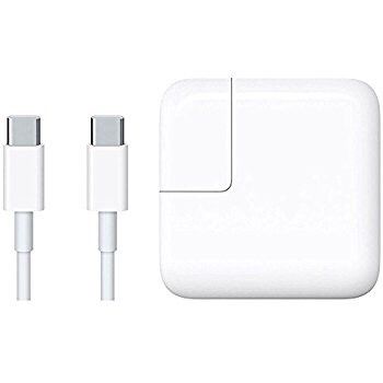 Sạc Apple 61W USB-C Power Adapter chính hãng cũ ( like new 98%) –  