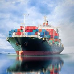 Ocean freight