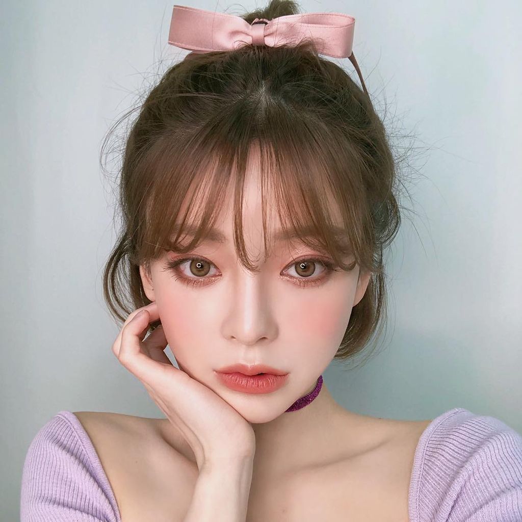 Top 4 Bảng Màu Mắt Must-Have Ngay Cho Makeup Look Tự Nhiên, Mơ Màng Siêu Xinh Chuẩn Gái Hàn