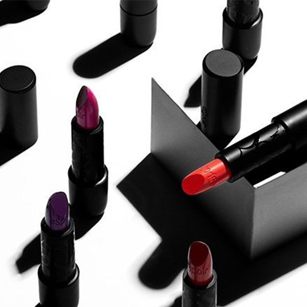 [Trend] Không Có Nhiều Tiền Vẫn Có Thể Sở Hữu Những Màu Son High End Với Espoir Lipstick No Wear Powder Matte