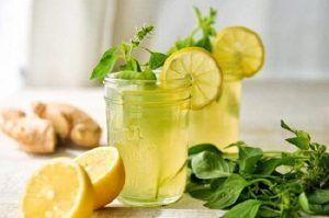 Top 10 loại detox giúp bạn giảm cân nhanh chóng.