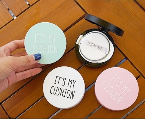 Top 5 loại Cushion khiến gái Hàn mê mẩn