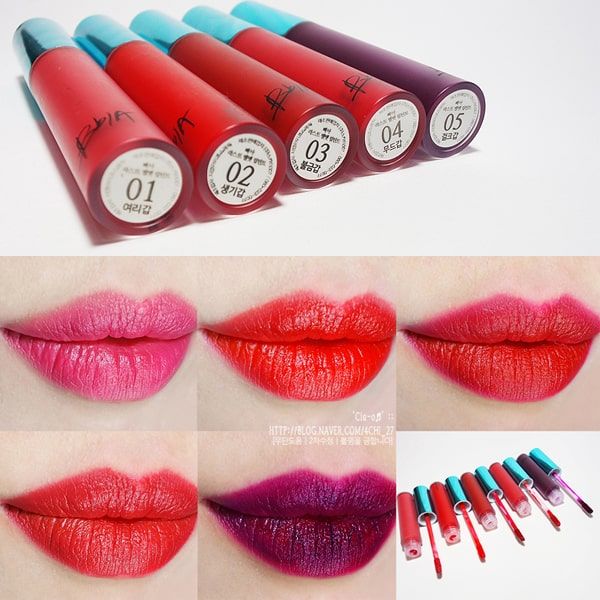 bbia last lipstick ราคา online