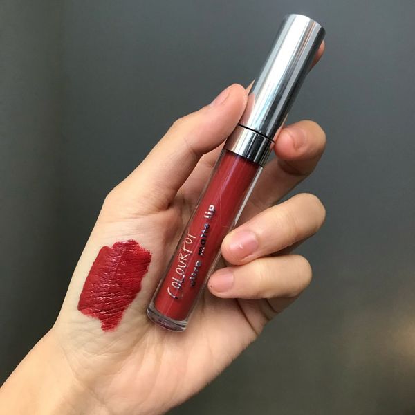 Son Kem Lì Colourpop Ultra Matte Lip - Bicicosmetics