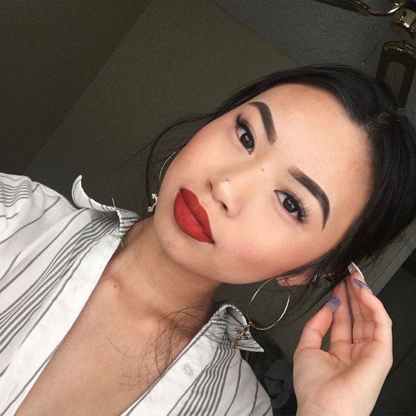 Son Kem Lì Colourpop Ultra Matte Lip - Bicicosmetics